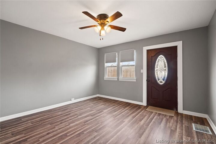 Property Photo: 247 Jackson Street IN 47150