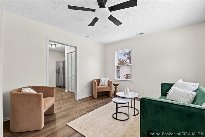 Property Photo:  230 Fallsview Drive  IN 47129 