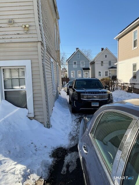 Property Photo: 95 Haven Street CT 06511