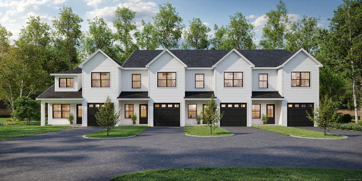 Property Photo:  370 Emmett Street 4-2  CT 06010 