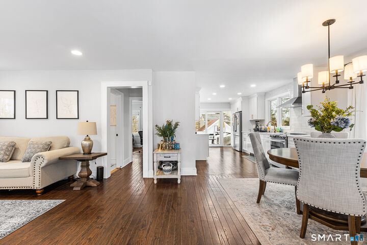 Property Photo:  102 Hirsch Road  CT 06905 