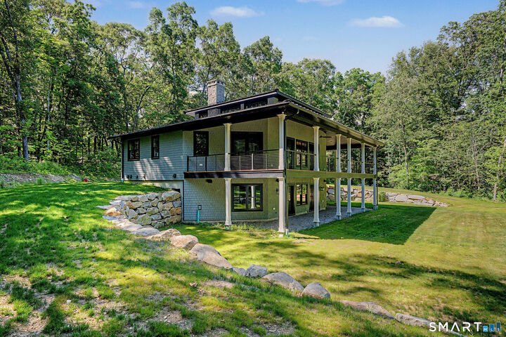 Property Photo:  81 Strawberry Hill Road  CT 06443 