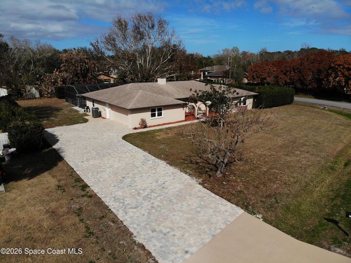 Property Photo: 270 Mockingbird Lane FL 32953
