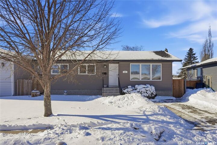 Property Photo:  57 Moncton Place  SK S7H 4M6 