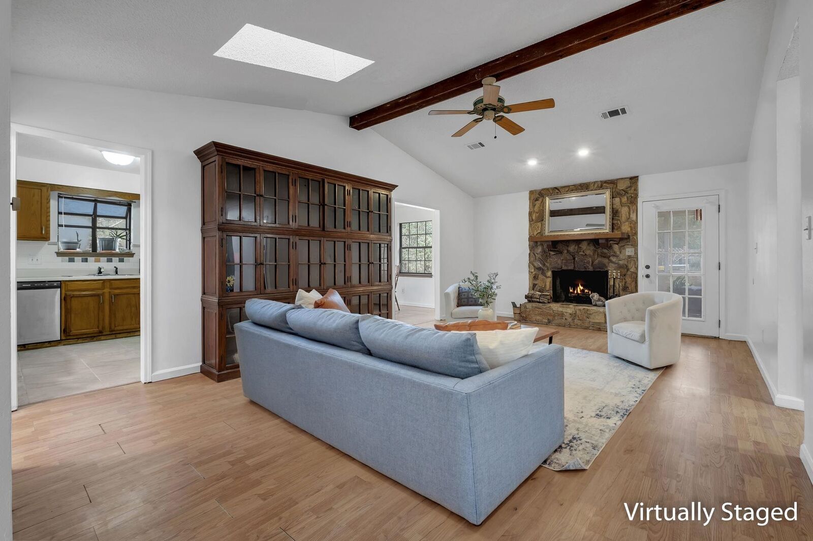 Property Photo:  4409 Widgeon Way  FL 32303 