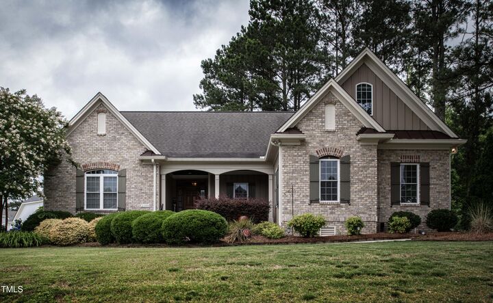 Property Photo:  2109 Taramar Lane  NC 27597 