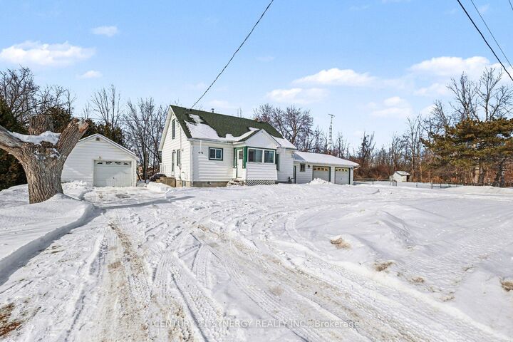 Property Photo:  476 County 29 Road  ON K7A 4S5 