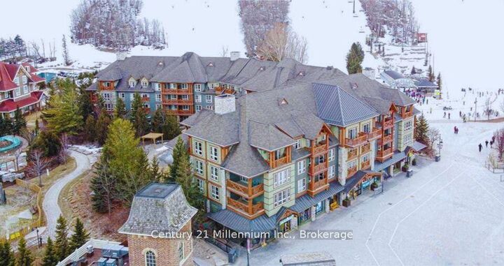 Property Photo: 152 Jozo Weider Boulevard 201 ON L9Y 0V2