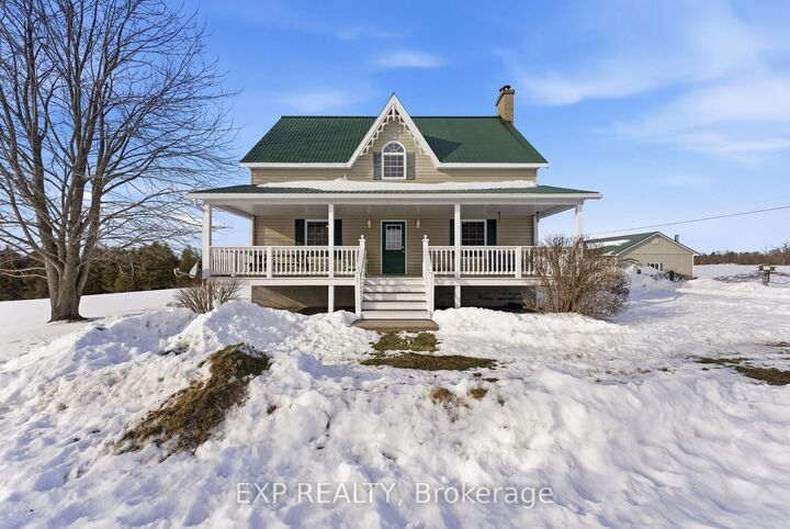 Property Photo: 53 Rockies Road ON K0K 2K0