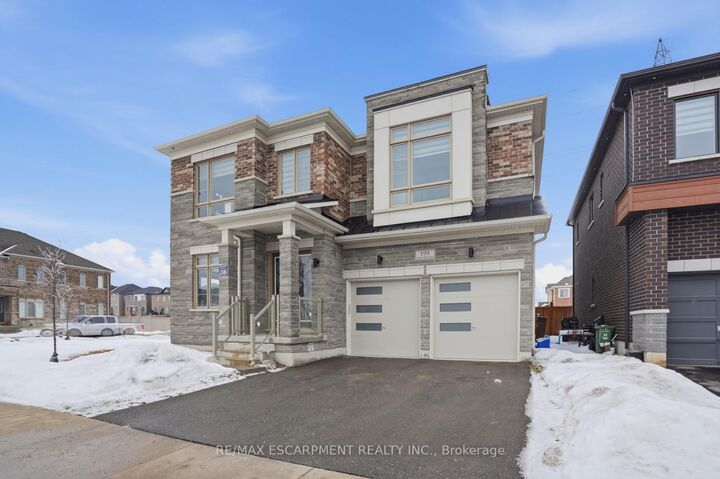 195 Granite Ridge Trail — photo 1