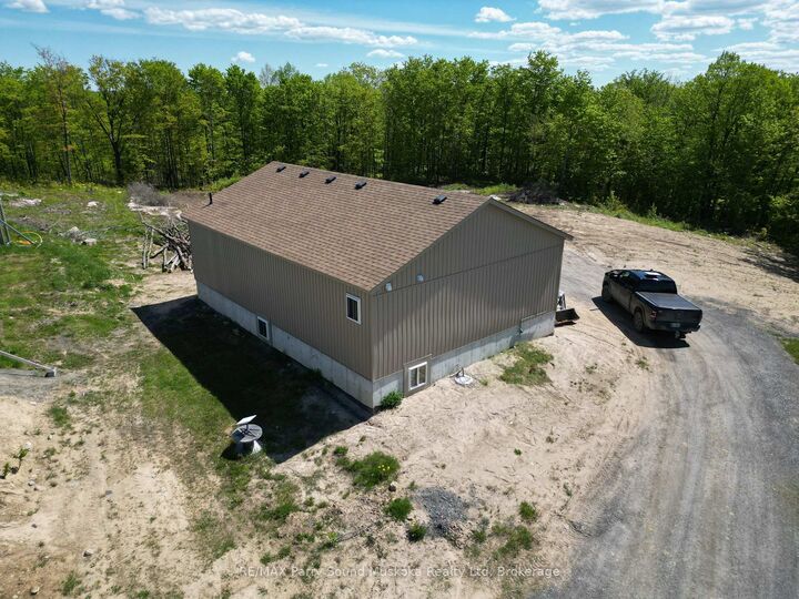 Property Photo: 791 Clear Lake Road ON P0H 1A0