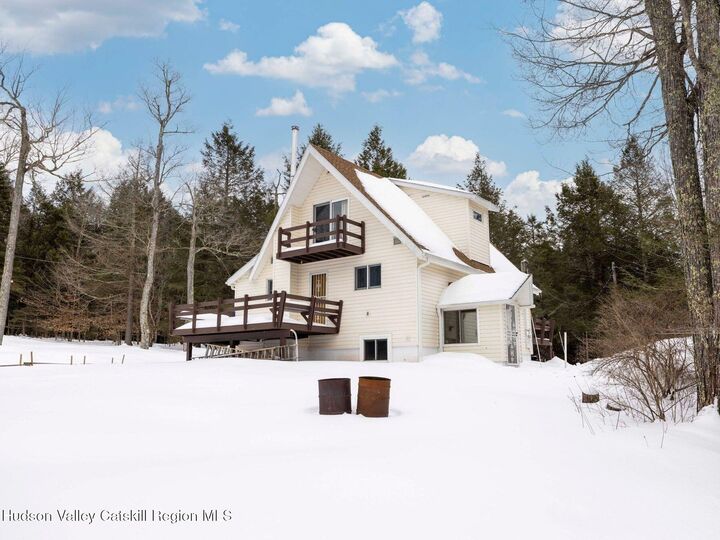 Property Photo:  177 Boy Scout  NY 12424 