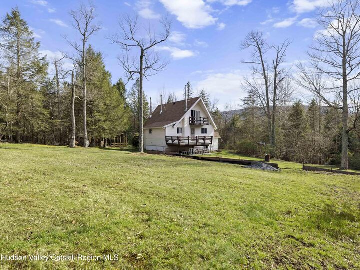 Property Photo: 177 Boy Scout NY 12424