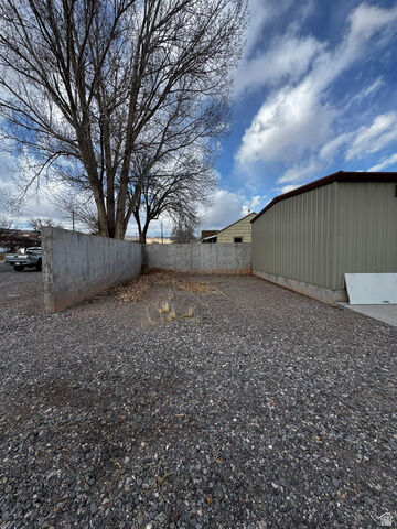 Property Photo: 342 N 500 E UT 84701