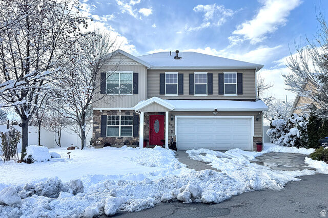 Property Photo:  905 N 540 W  UT 84321 