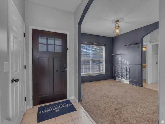 Property Photo:  58 W 1570 N  UT 84074 