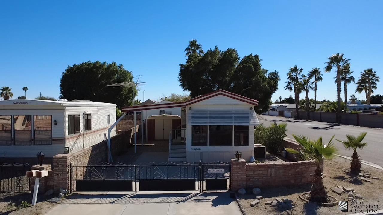 Property Photo:  10303 E 29 Ln  AZ 85365 