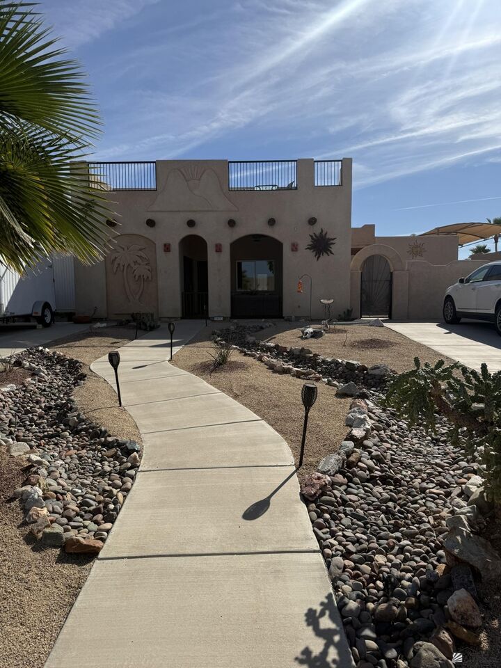 Property Photo:  14451 E 53 Ln  AZ 85367 
