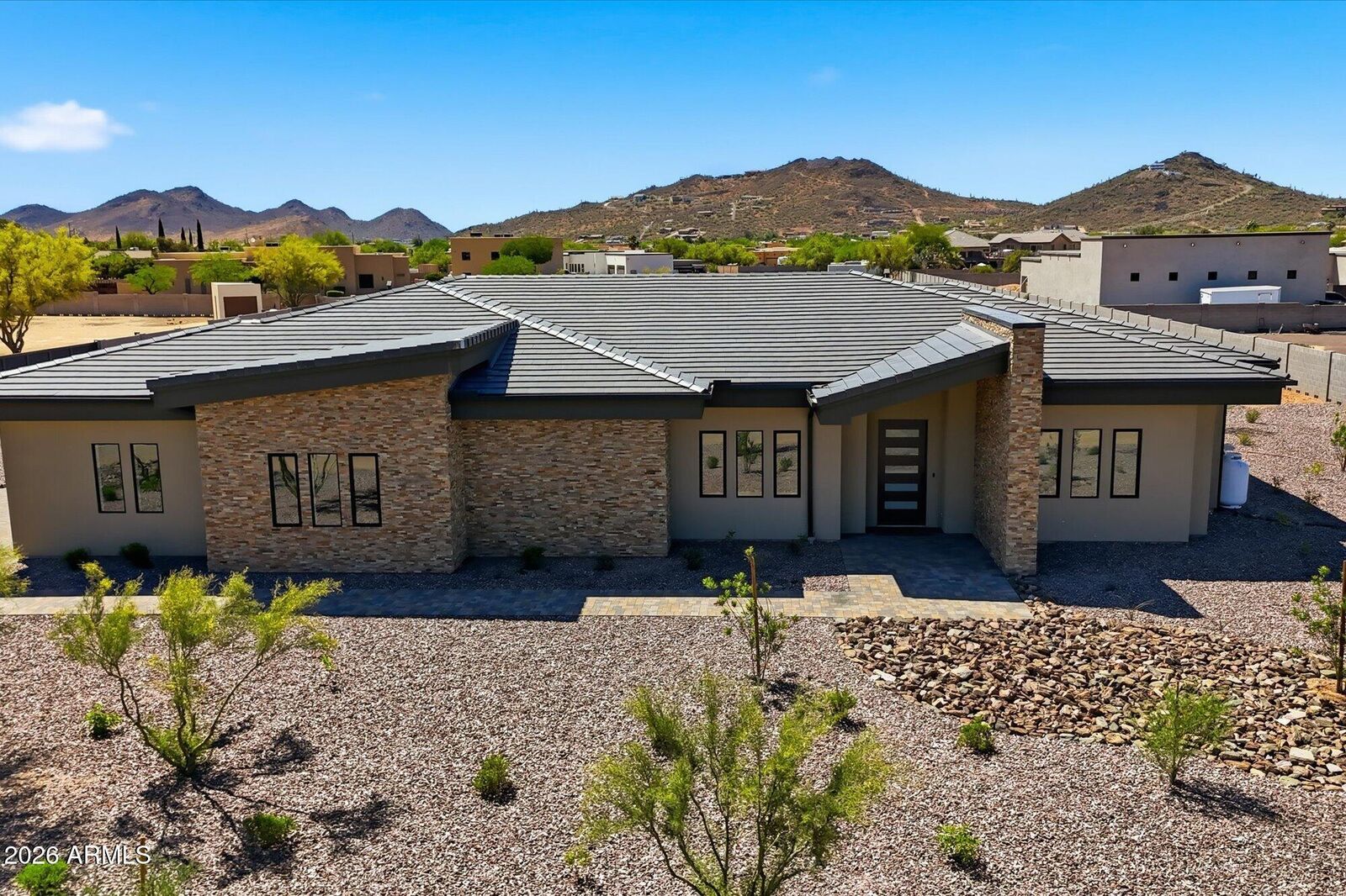 Property Photo:  2991 W Desert Hills Drive 2  AZ 85086 
