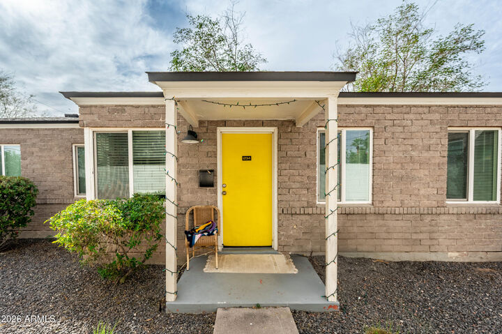 Property Photo:  1232 E Virginia Avenue  AZ 85006 