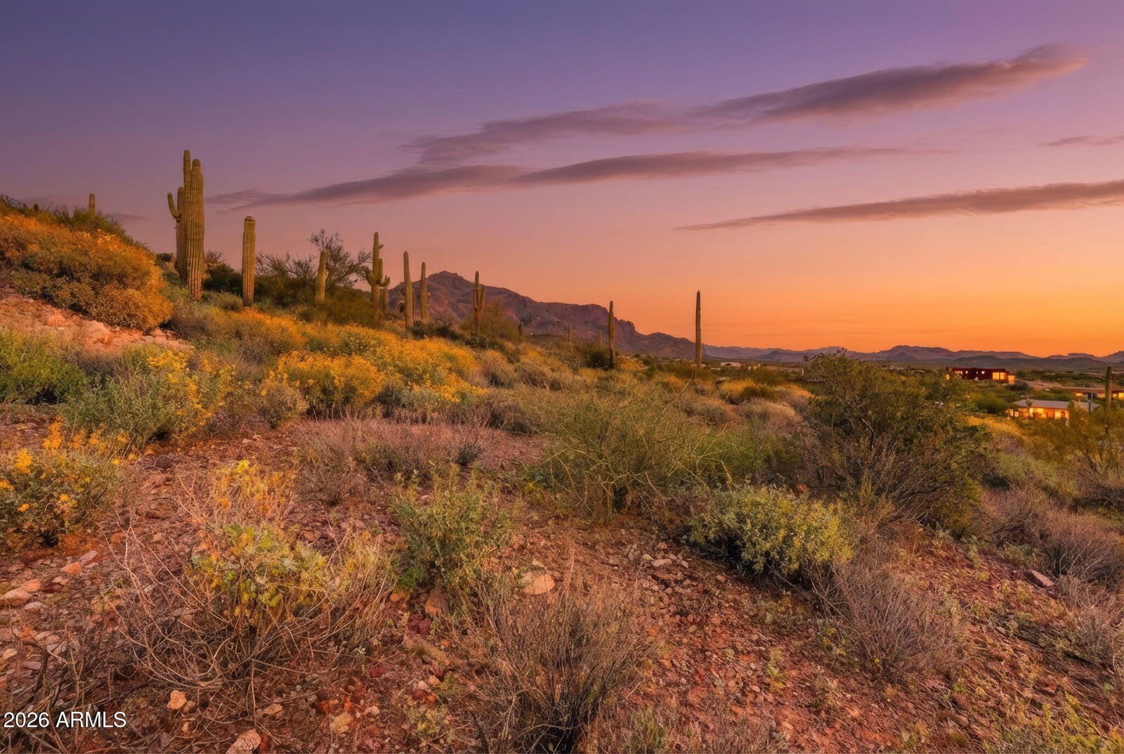 Property Photo: 3779 S Vista Loop 17 AZ 85118