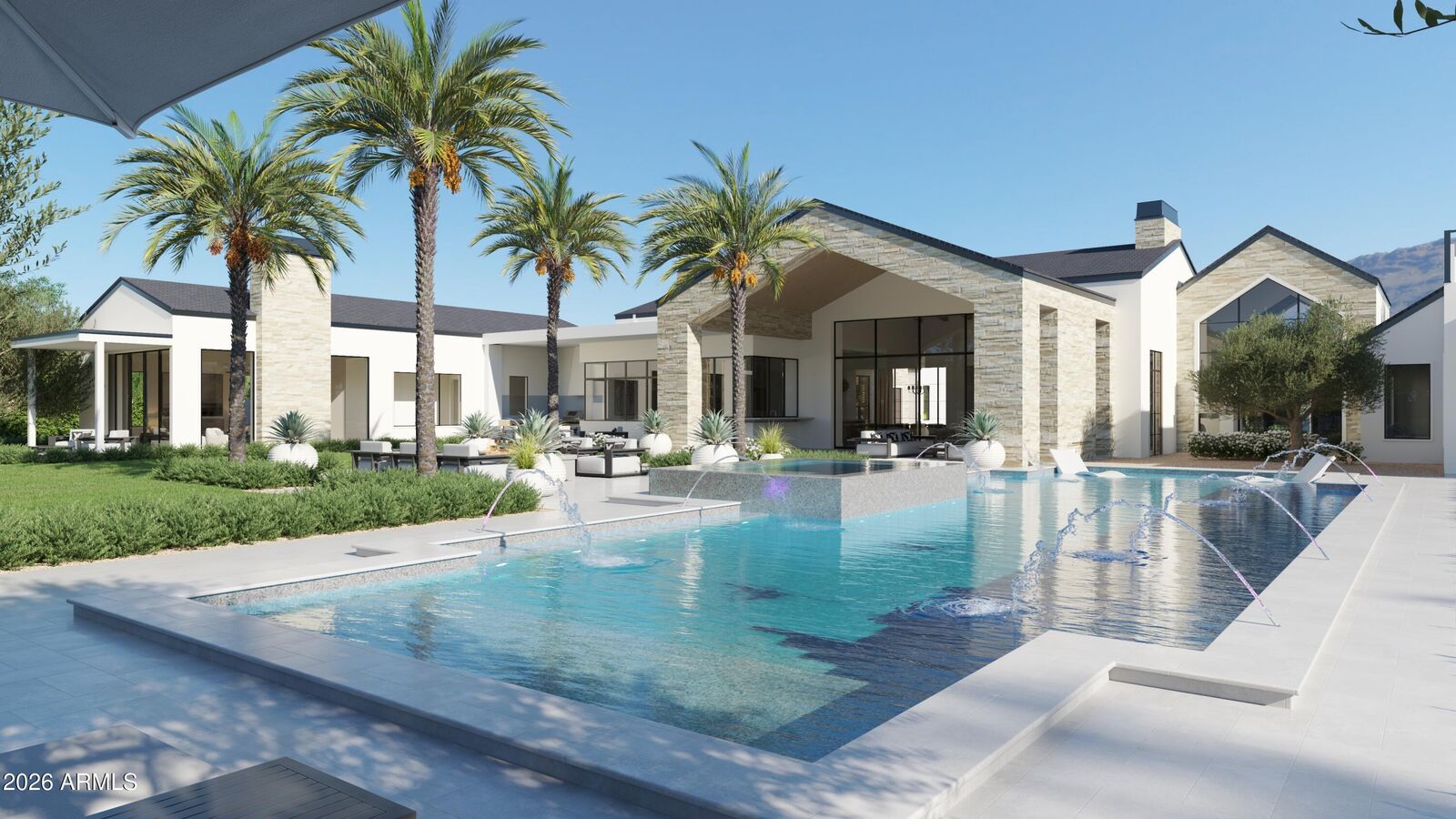 Property Photo: 5009 E Roadrunner Road AZ 85253