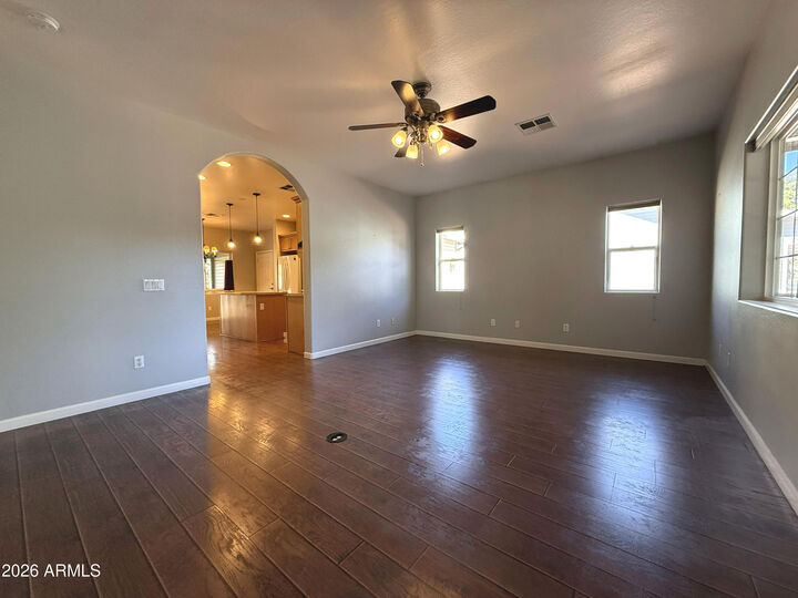 Property Photo:  1109 N Gila Drive  AZ 85541 