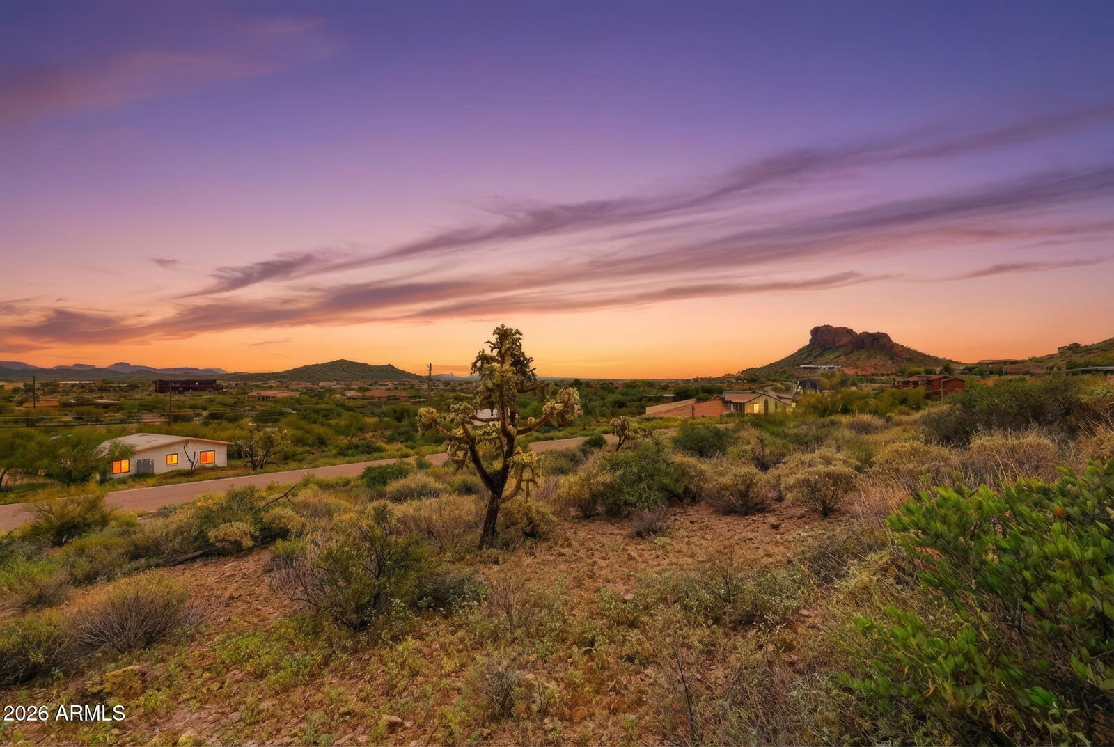 Property Photo:  3740 S Vista Loop 14  AZ 85118 