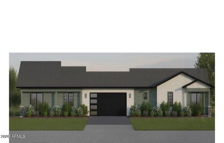 Property Photo:  454 S Pioneer --  AZ 85204 