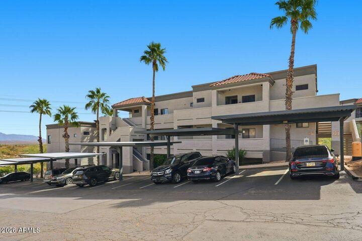 Property Photo: 10401 N Saguaro Boulevard 320 AZ 85268
