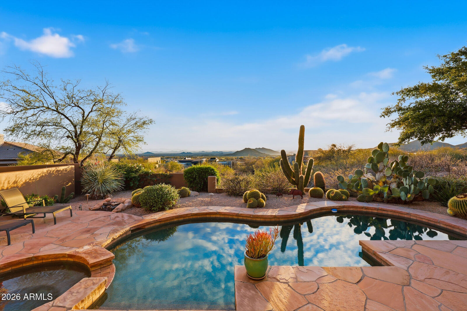 Property Photo:  41961 N 111th Place  AZ 85262 