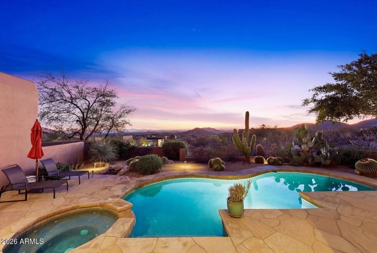 Property Photo:  41961 N 111th Place  AZ 85262 
