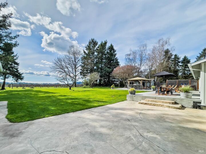 Property Photo: 870 Gold Ridge Road CA 95472