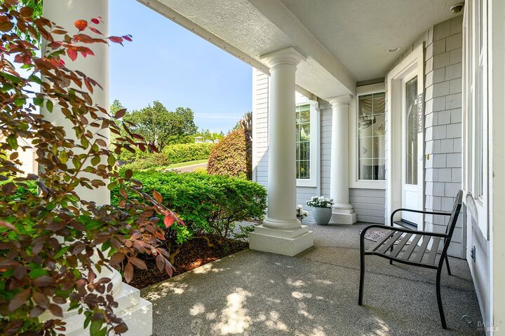 Property Photo:  3696 Newbury Court  CA 95404 