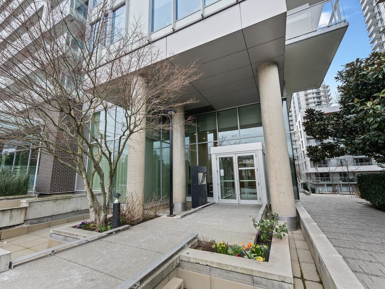 Property Photo: 8031 Nunavut Lane 2309 BC V5X 0C9