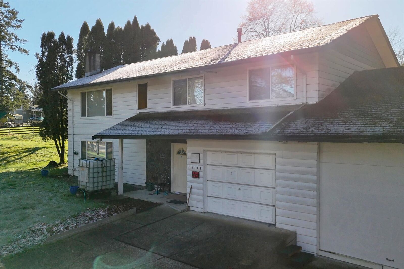 Property Photo: 19324 80 Avenue BC V4N 4Z8