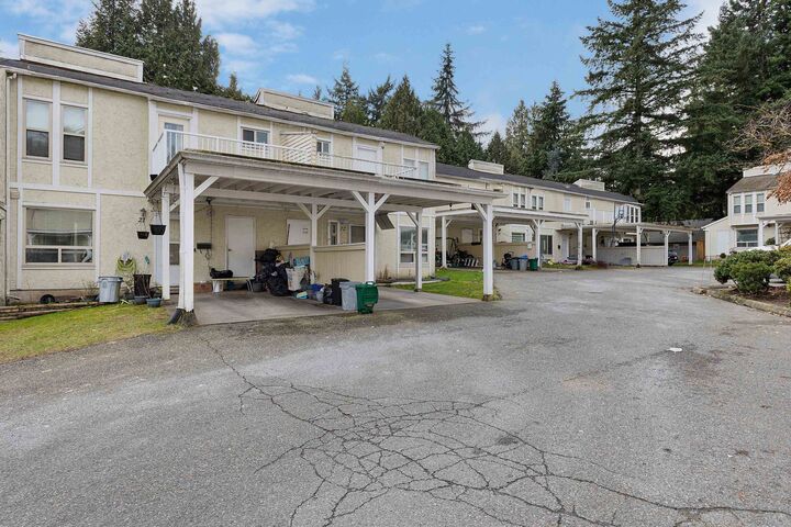 Property Photo: 3075 Trethewey Street 22 BC V2T 3R4