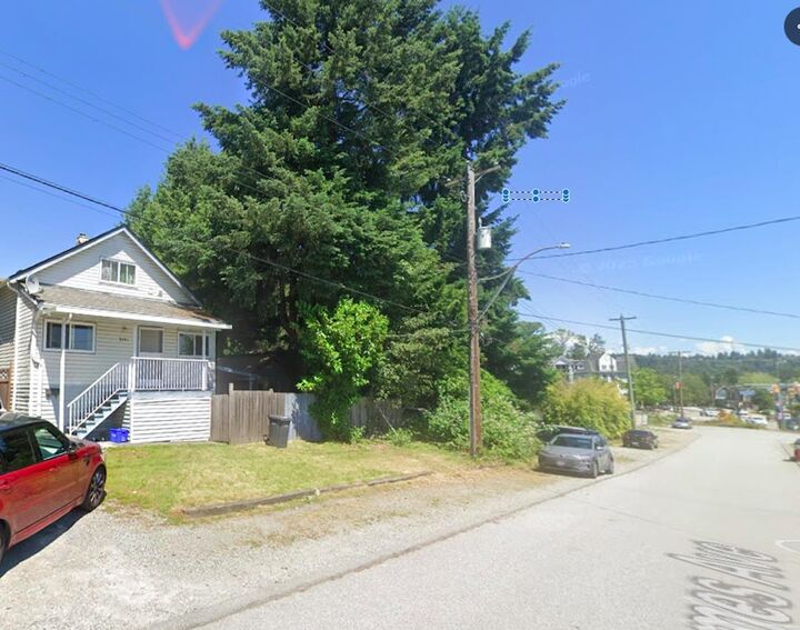 Property Photo:  1041 James Avenue  BC V3K 1S6 