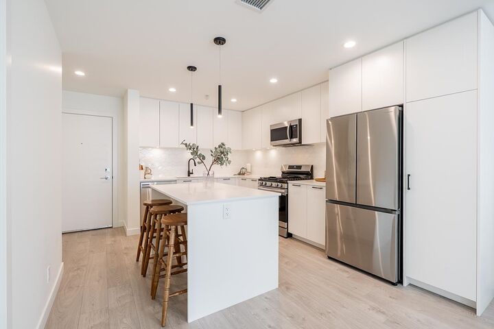 Property Photo:  8380 200A Street G408  BC V2Y 3S5 