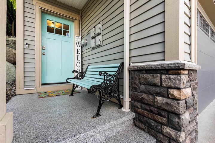 Property Photo: 5257 Markel Drive 2 BC V2R 5R9