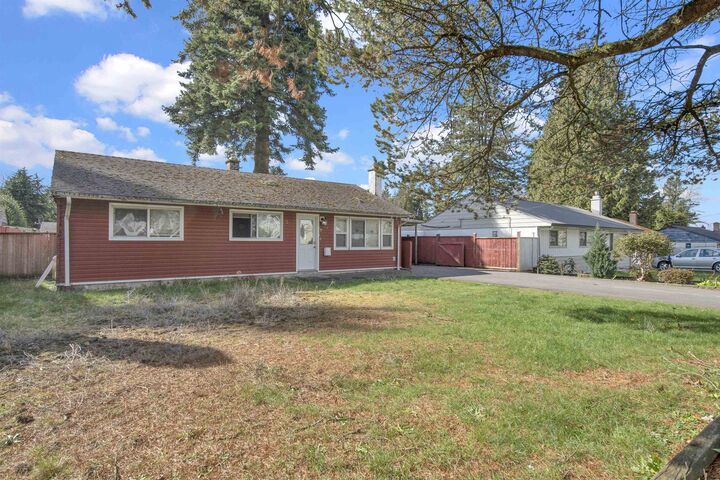 Property Photo: 10125 Helen Drive BC V3V 3B4