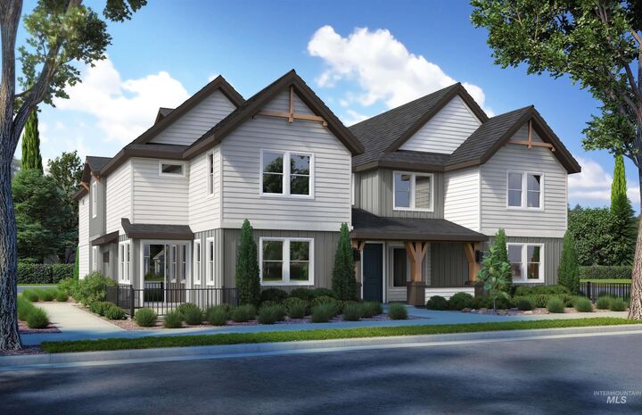 Property Photo: 161 S Quincannon Ave. ID 83669