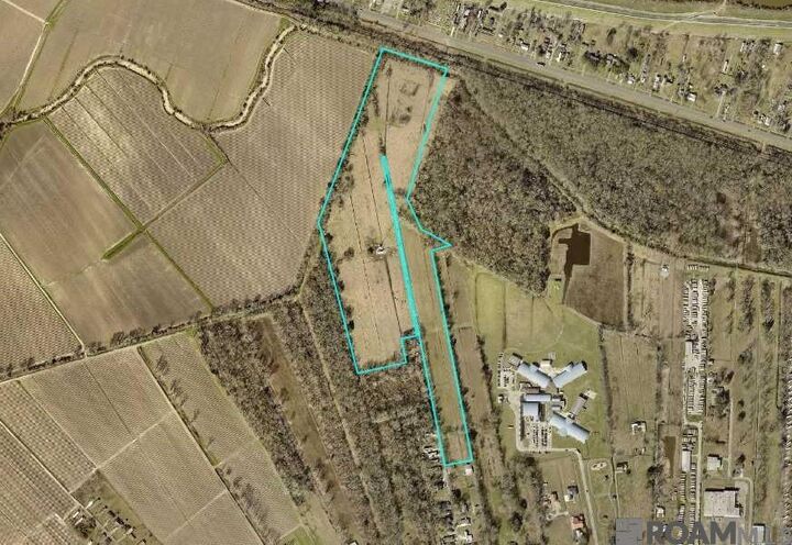 Property Photo: 2460 Acosta Rd LA 70346