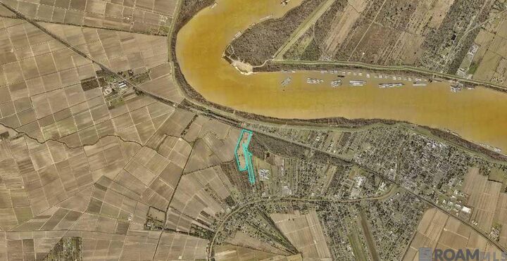 Property Photo:  2460 Acosta Rd  LA 70346 
