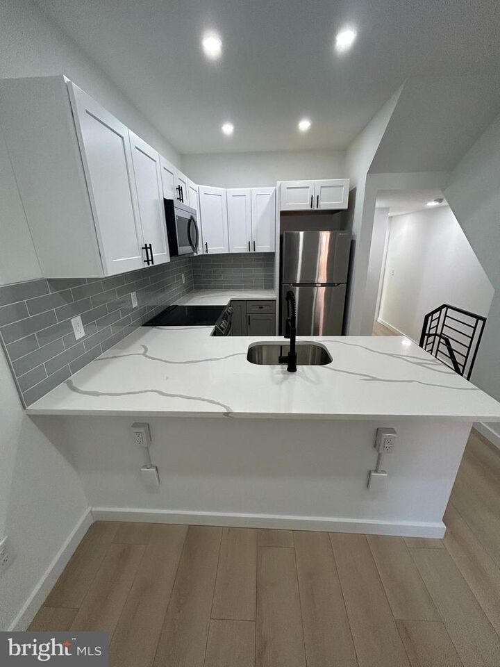 Property Photo: 2408 Turner Street PA 19121