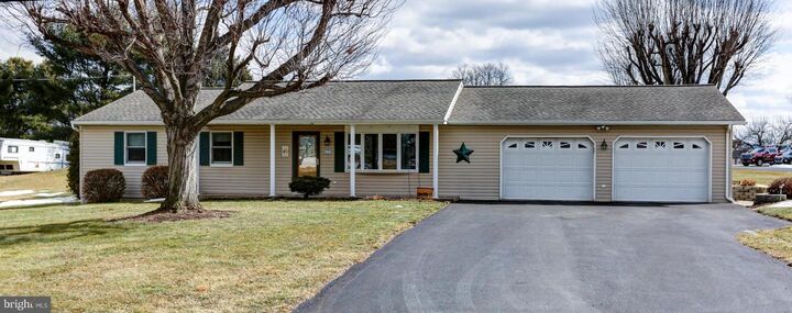 Property Photo: 339 Stoner Road PA 17055