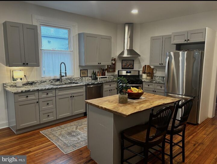 Property Photo:  408 W Gay Street  PA 19380 