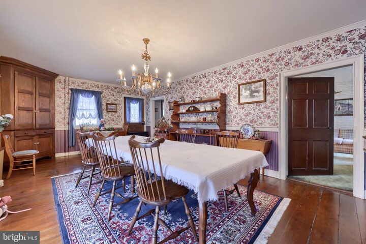 Property Photo:  430 Stehman Road  PA 17603 