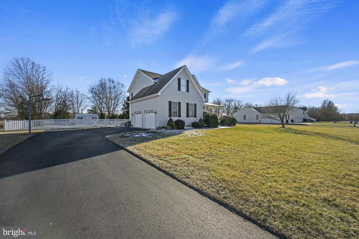 Property Photo:  334 Ashland Avenue  DE 19934 
