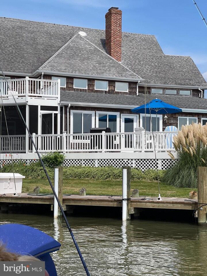 Property Photo: 18 Mallard Drive E MD 21811